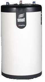 triangle tube hot water storage tank