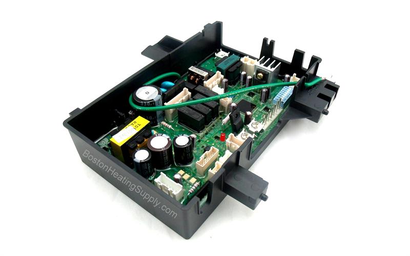 Ketsicart Control Board Mainboard Controller Circuit Board