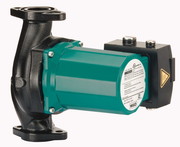 Wilo RS 25 / 60 R heating pump 180 mm 1034296 circulation pump 230 volts  new p27