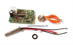 Polaris 6905033 Complete Thermostat Kit