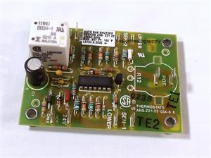 Polaris 6905052 Thermostat Circuit Board
