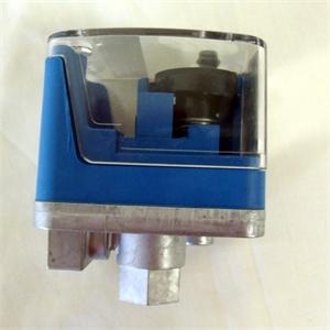 Laars R0023500 Low Gas Pressure Switch, Manual Reset
