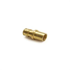 Uponor 1-1/2" PEX x 1-1/2" Copper ProPEX DZR Brass Fitting Adapter: G4501515