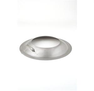 4326SS Heat Fab 3" 304 Stainless Steel Storm Collar