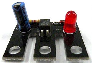 Trinity 82754-1 PCB Optocoupler