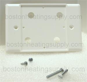 Uponor Cover Plate for 500 Series Controllers: A3040007