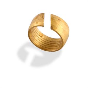 Uponor 1/2" QS-Style Compression Ring, spare part: A4160500