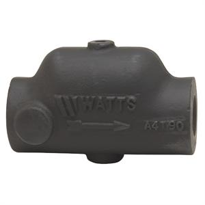Watts 0858537 AS-M1 1-1/2" Air Scoop