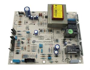 Laars LM-5689370 PC Board