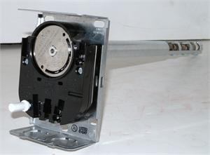 Honeywell L4064B2210 Fan and Limit Controller honeywell fan limit control and wiring 