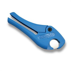Uponor Plastic Pex Tube Cutter - Up to 1": E6081128