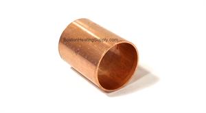 Elkhart 10030910 1 1/4" CxC Copper Coupling