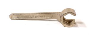 Emmeti 01306054 Spanner for 3/8" and 1/2" Fittings