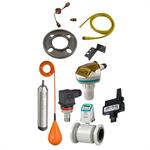 Grundfos Replacement Parts & Accessories