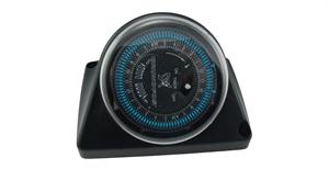 Grundfos 599388 24-Hour Programmable Clock/Timer