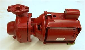 Armstrong 174035-143 H-41 AB In-Line Circulator Pump Bronze
