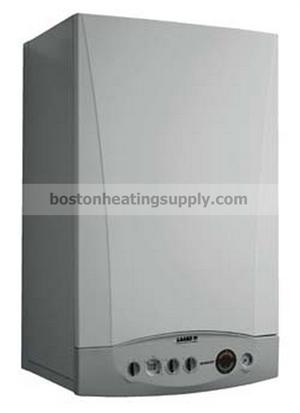 HT165 Wall-Mounted Condensing Hydronic Boiler
