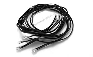 ZCP Heat-Timer 018017-00 Mini Extension Cable