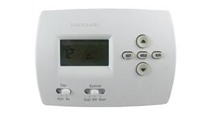 Honeywell TH4110D1007 Pro 4000 Thermostat Honeywell TH4110D1007 Pro 4000 Thermostat
