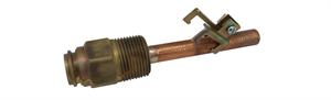 Honeywell 121371B Copper Well Assembly, 3/4"