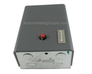 Honeywell R8182D111 Combination Protectorelay and Hydronic Heating Control with High Limit
