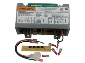 Honeywell S8910U1000 One or Two Rod Hot Surface Ignition Control
