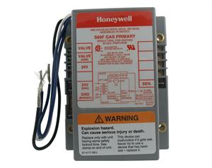 Honeywell S89F1098 Two Rod Direct Spark Ignition Control Honeywell S89F1098 Two Rod Direct Spark Ignition Control