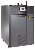 Laars NTH850NJX2 NeoTherm Commercial Hydronic Boiler