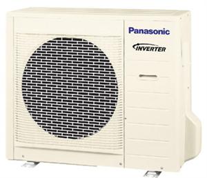 Panasonic, CU-S9NKU-1, Air Conditioner (Outdoor Unit)