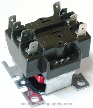 Laars R0021200 Inducer Relay