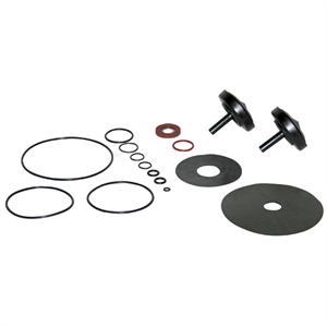 Watts 00887547 RK-009M2-RT 2" Complete Rubber Parts Kit