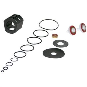 Watts 0886999 RK-009M2-RT 3/4" Complete Rubber Parts Kit