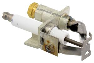 Rheem SP10764B Pilot Ignitor/ Flame Sensor-Natural Gas