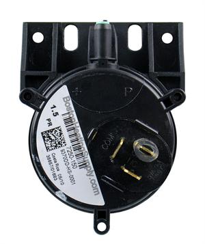 Rheem SP12140 AdvantagePlus Pressure Switch