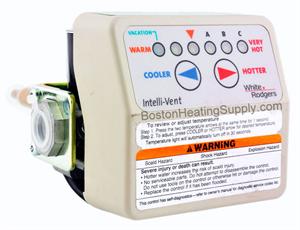 Rheem SP13845A Gas Control (Thermostat) Nat. Gas