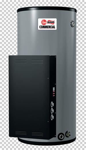 Rheem E50-12-G Heavy Duty Electric Commercial Water Heater