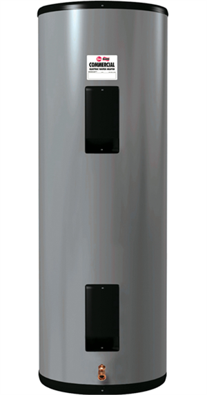 Rheem ELD30 Light Duty Electric Commercial Water Heater, 480V