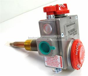 Rheem SP8555P Gas Valve/ Thermostat Propane