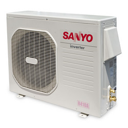 Sanyo C1872 Outdoor Condenser Unit