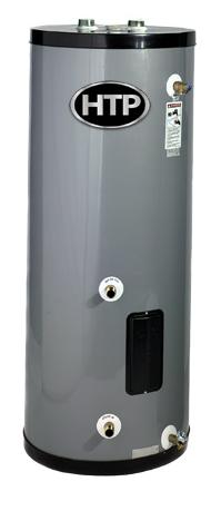Superstor Contender, SSC-35, Glass Lined Indirect Water Heater