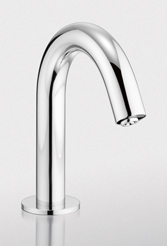 Toto TEL5GC10 Helix EcoPower Faucet - Thermal Mixing