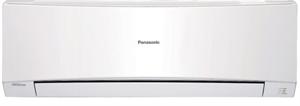 Panasonic, CS-E9NKUAW, Wall-Mounted Heat Pump ( Indoor Unit / Energy Star)