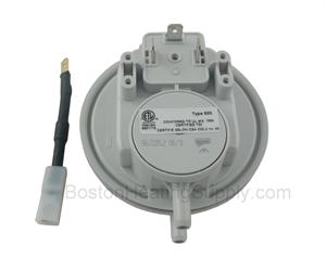  Laars, LM - 710794000 Universal Non-Condensing Pressure Switch