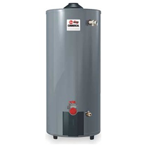 Rheem G75-75N Medium Duty Commercial Water Heater