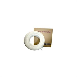 Uponor 1/2" Wirsbo hePEX 1,000ft Coil: A1220500 per 1000'