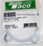 Taco 110-364RP Gasket