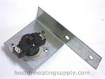 Laars 20430400 Flame Roll Out Switch Assembly
