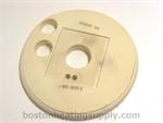 Laars 2400-508 Insulation, Boiler Cover
