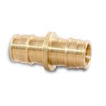 Uponor ProPEX Brass Coupling - 3/4