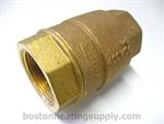 Laars A2086600 Check Valve, 1-1/4